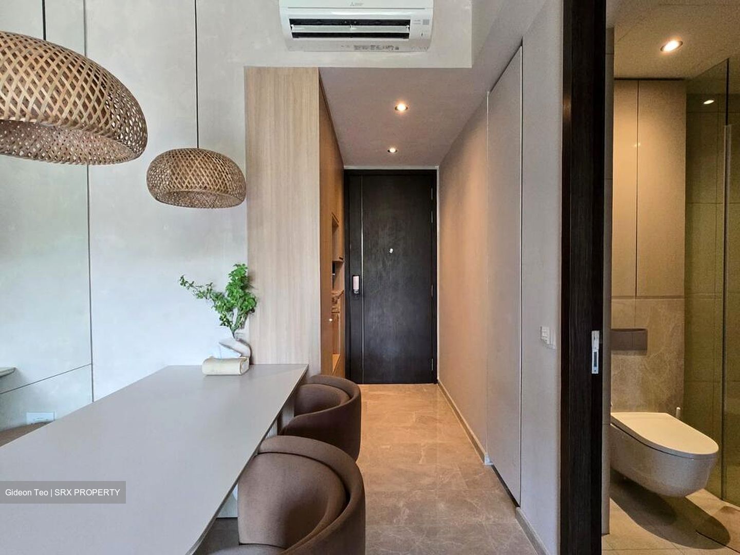 FORETT AT BUKIT TIMAH (D21), Apartment #500277711